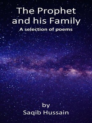 cover image of The Prophet and his family